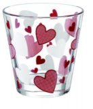 Set čaša 270 ml 3/1