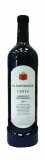 Vino crno Cabernet Carmenere El Emperador Čile 0,75 l