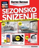 Harvey Norman katalog Akcija 27.12-14.01.2019.