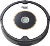 Usisavač iRobot Roomba 605