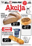 Pan Pek letak Akcija 01.01.-15.01.2019.