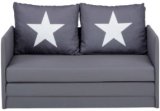 Sofa Hugo Star 181x107 cm