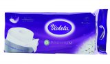 Toaletni papir Violeta lavanda ili pamuk 3 sloja