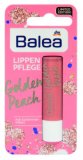 Balzam za usne Golden Peach Balea 4,8 g