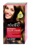 Boja za kosu Intesiv color creme Reelle 