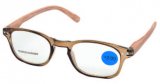 Naočale za čitanje drvo Visiomax +2