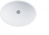 Umivaonik Astone Elipso bijeli 480x350x155 mm