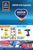 Hofer katalog Akcija 10.01.-20.01.2019.