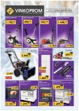 Vinkoprom Katalog Akcija Sl Da Na 10.01.-31.01.2019.