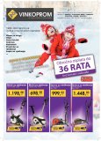 Vinkoprom Katalog Akcija Dj,SB,Vk,Vu,Os,Va 10.01.-31.01.2019. 