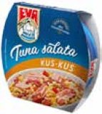 Salata tuna Eva 160 g