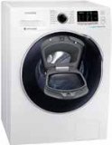 Perilica/sušilica Samsung WD80K54100W/LE