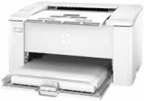 HP LaserJET M102A