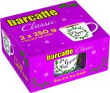 Minas kava + šalica Barcaffe 2x250 g 