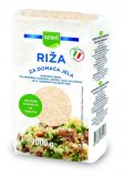 Riža okruglo zrno Naturel 1 kg 