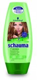 -20% na Schauma šampone i regeneratore