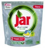 Deterdžent za strojno pranje posuđa Jar platinum 1 pak