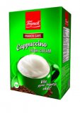 Instant cappuccino Irish cream Franck