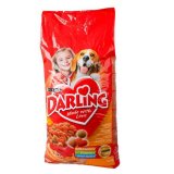 Hrana za pse Darling 3 kg