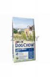 Dog Chow Adult lb puretina 14 kg