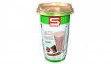 Milk shake S-Bugdet 230 ml