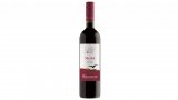 Vrhunsko crno vino Merlot Dalmacija vino 1 l