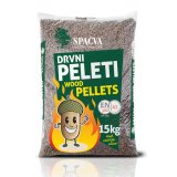 Drveni peleti Spačva 15 kg