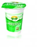 Jogurt 2,8%m.m. 'z bregov 180 g
