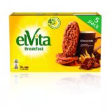 Keks chocolate Elvita 225 g