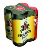 Svijetlo pivo Holstein 4x500 ml