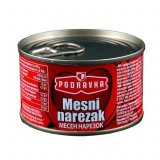 Narezak mesni Podravka 150 g