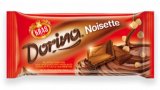 Čokolada Dorina odabrani okusi 80 ili 100 g