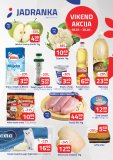 Jadranka letak Vikend akcija 18.01.-20.01.2019.