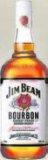 Jim Beam bourbon 1 l