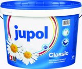 Boja za zid Jupol Classic 10l