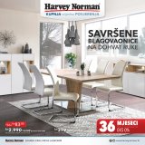 Harvey Norman akcijski katalog do 28.2.2017.