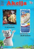 Kvarner Punat Akcija do 28.2.2017.