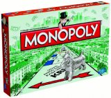 Društvena igra Monopoly