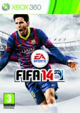 Fifa 14 PS3 PS4 XBOX