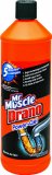 Gel za odčepljivanje odvoda Mr Muscle 1L
