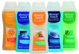 Gel za tuširanje razne vrste Shower touch 300 ml