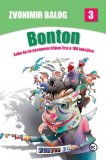 Knjiga Bonton 3 nastavak