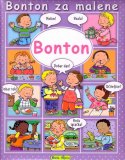 Knjiga Bonton za malene