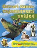 Knjiga Čuvari šume: Tajanstveni svijet