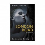 Knjiga London road