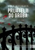 Knjiga Prijatelji do groba