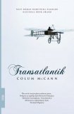Knjiga Transatlantik