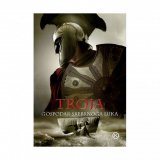 Knjiga Troja:Gospodar srebrnog luka