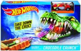 Monster tracksets Hot Wheels