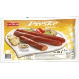 Pivske kobasice Podravka 500g